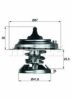 MERCE 0042030975 Thermostat, coolant